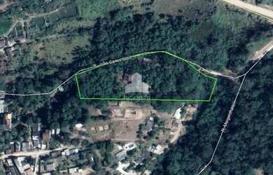 Imagem 1: Chácara à venda, 11200 m² por R$ 690.000 - Recanto Vital Brasil - Mauá/SP