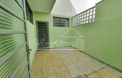Imagem 13: Ribeirão Preto - Casa Padrão - Jardim Paulista