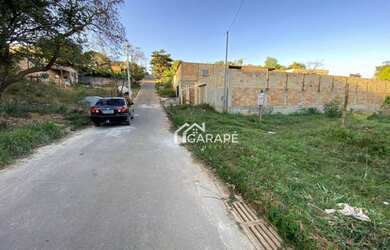 Imagem 9: Terreno à venda, 360 m² por R$ 48.000 - Alvorada Industrial - São Joaquim de Bicas/MG