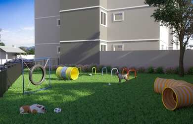 Imagem 4: Apartamento à venda, Jardim Novo Mundo, Goiânia, GO