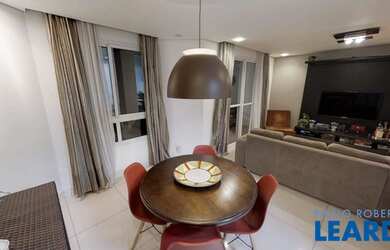 Imagem 14: CASA EM CONDOMÍNIO - TAMBORÉ - SP