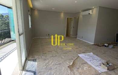 Imagem: O apartamento possui 3 Dormitórios, 5 Banheiros, 2 Vagas na