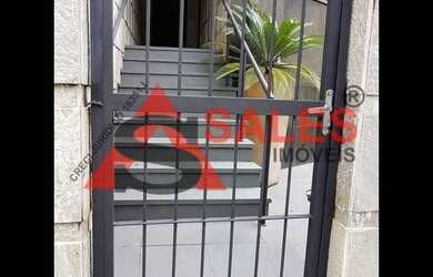 Imagem 3: Sobrado com 3 dormitórios à venda, 212 m² por R$ 1.090.000,00 Localizado na Praça Pinheiro