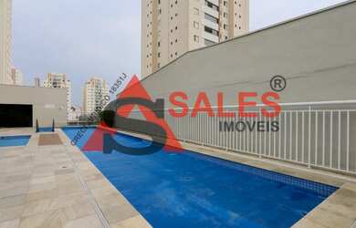 Imagem 5: Apartamento à venda, 3 suítes, 189 metros uteis, 2 vagas, Rua Visconde...