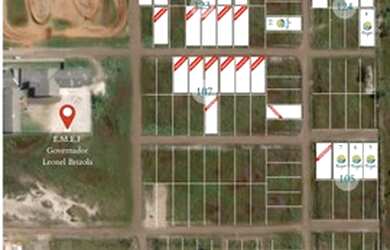 Imagem 2: Terrenos à venda no Loteamento Quatro Lagos na Praia de Arroio do Sal/RS