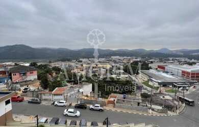 Imagem 2: SANTANA DE PARNAíBA - Apartamento Padrão - Recanto Silvestre Fazendinha