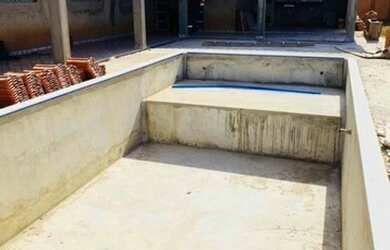 Imagem 3: Lote/Terreno para venda possui 1000 metros quadrados em Arujamérica -...