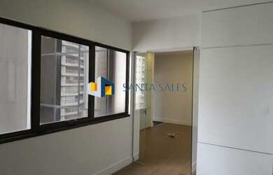 Imagem 12: Conjunto no Brooklin, 188 m², à venda por R$ 2.259.840 ou aluguel por...