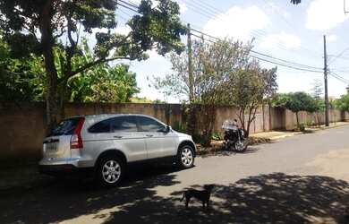 Imagem: O terreno possui 250m² de Área e está localizado em Jardim