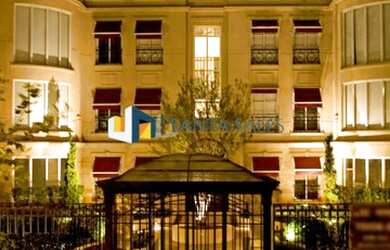 Imagem 3: APARTAMENTO EM HIGIENÓPOLIS