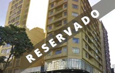 Imagem: O depósito possui 108m² de Área e está localizado em Centro