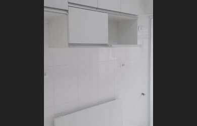 Imagem 13: APARTAMENTO À VENDA EM MOEMA, 2 DORMITÓRIOS COM VAGA DE GARAGEM