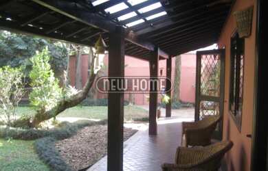 Imagem 15: SãO PAULO - Casa Padrão - Alto Da Boa Vista