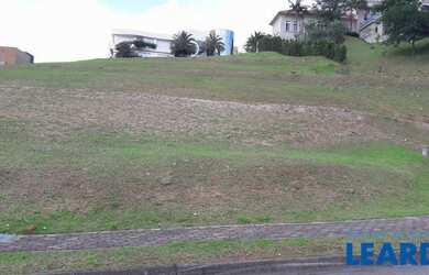 Imagem: O terreno possui 540m² de Área e está localizado em Tamboré