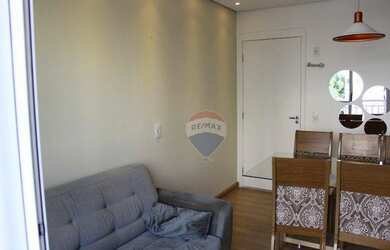 Imagem 3: Apartamento com 2 dormitórios, 49 m² - venda por R$ 310.000,00 ou aluguel...