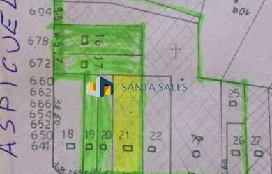 Imagem 9: Terreno em Pinheiros. 350m² de Área