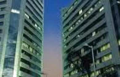 Imagem 1: CONJ. COMERCIAL - ALPHAVILLE INDUSTRIAL - SP