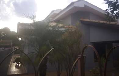 Imagem: Casa em Rio Brilhante