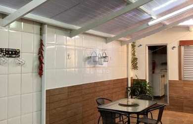 Imagem 3: Sobrado - venda por R$ 898.000,00 ou aluguel por R$ 5.000,00/mês - Vila...