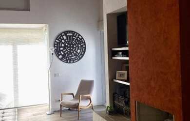 Imagem 9: Casa com 4 dormitórios, 525 m² - venda por R$ 8.500.000 ou aluguel por...