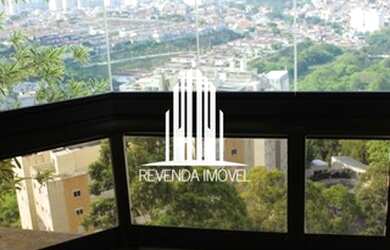 Imagem 16: APARTAMENTO 3 SUITES MORUMBI