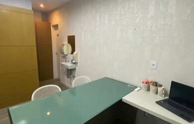 Imagem 6: Consultório para sublocação