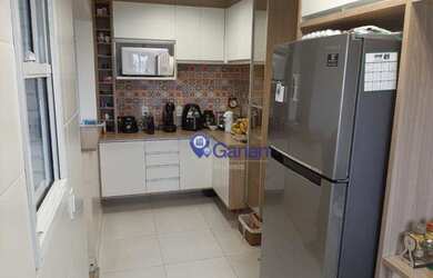 Imagem 13: Apartamento com 3 dormitórios, 109 m² - venda por R$ 1.250.000 ou aluguel...