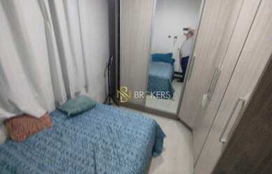 Imagem 7: Club 2 Qtos Térreo Churrasqueira Sacaca