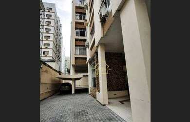 Imagem 5: Apartamento com 3 dormitórios, 165 m² - venda por R$ 510.000,00 ou aluguel...