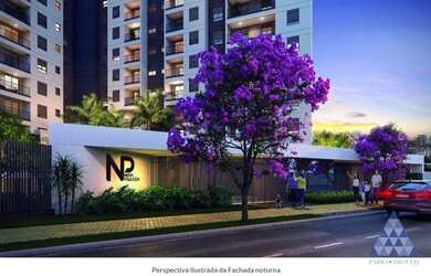 Imagem 2: Apartamento 49m² Jardim São Paulo Venda R$ 535.000,00