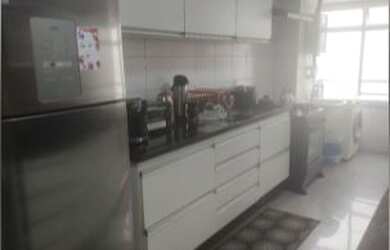 Imagem: O apartamento possui 3 Dormitórios, 5 Banheiros, 2 Vagas na