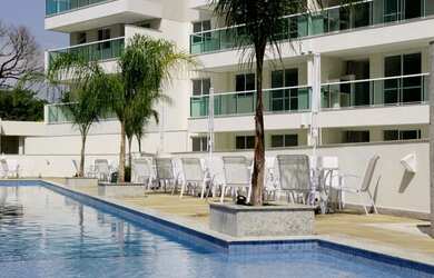 Imagem 14: Apartamento para venda possui 79 metros quadrados com 2 quartos