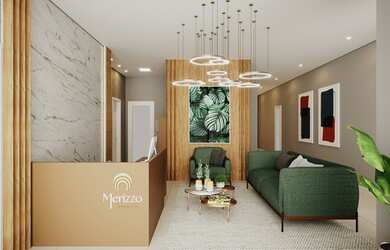 Imagem 4: Garden residencial para venda, Capão Raso, Curitiba - GD8466