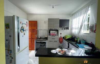 Imagem 6: Ótima casa com piscina!