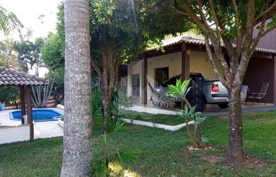 Imagem: A fazenda e possui 280-0m² de Área está localizado em Tanabi