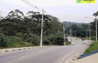 Imagem 4: Terreno à venda, 2400 m² por R$ 860.000,00 - Jardim Santa Paula - Cotia/SP