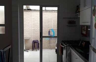 Imagem 3: Casa à venda, 77 m² por R$ 330.000,00 - Vila Santa Catarina - São Paulo/SP