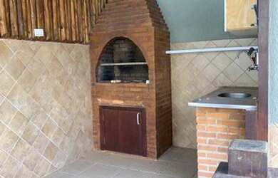 Imagem: O apartamento na cobertura possui 2 Dormitórios, 3 Banheiros