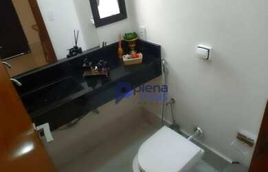 Imagem 9: Sobrado com 3 dormitórios, 400 m² - venda por R$ 2.000.000,00 ou aluguel...