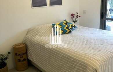 Imagem 13: Apartamento vila ipojuca. Piscina, Churrasqueira, Varandae68m² de Área