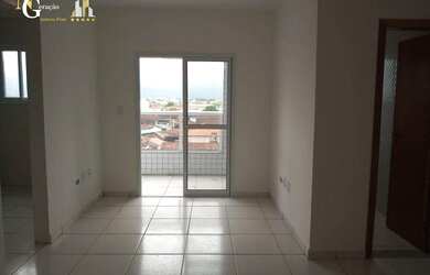 Imagem 4: Apartamento à venda, 95 m² por R$ 451.000,00 - Caiçara - Praia Grande/SP