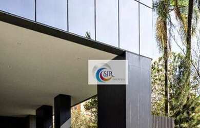 Imagem: O depósito possui 5 Vagas na garagem, 1.020m² de Área e