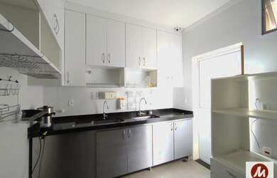 Imagem 13: Casa (térrea na rua) 6 dormitórios, cozinha planejada