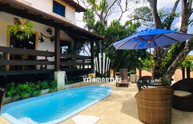 Imagem 1: Casa com 3 dormitórios, 310 m² - venda por R$ 990.000,00 ou aluguel...