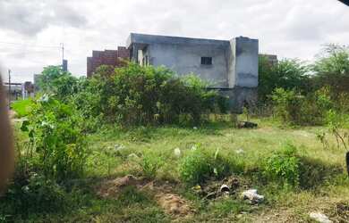 Imagem: O terreno possui 272m² de Área e está localizado em Caruaru