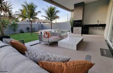 Imagem: Casa em Condomínio para Venda em Indaiatuba, Jardim Residencial