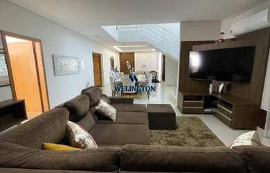 Imagem 9: Sobrado em Condomínio. Residencial Rose x27 s Garden