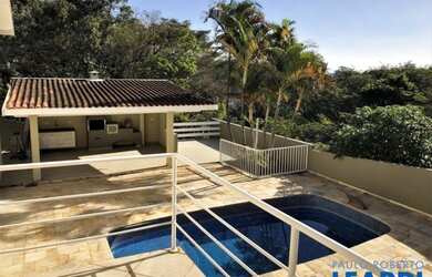 Imagem 1: CASA EM CONDOMÍNIO - GRANJA VIANA - SP