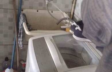 Imagem 8: Vendo Casa São Pedro. 1 Banheiroe2 Dormitórios