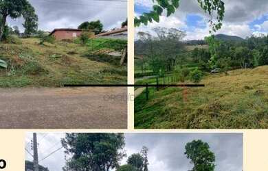 Imagem: O terreno possui 361m² de Área e está localizado em Jardim